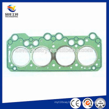 OEM No. 0209.04 Moteur de voiture de haute qualité French Cylinder Gasket